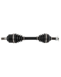 All Balls 8 Ball Extreme Axle Front For Kawasaki KVF750 Brute Force 4X4i [IRS] 2008-2011 AB8-KW-8-221