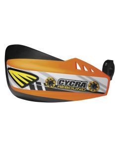 Cycra Rebound Handshield Orange - 1CYC-0226-22