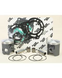 Vertex Top End Piston Kit Partno. VTK22568200