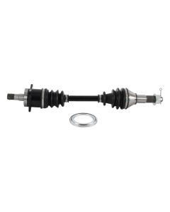 All Balls OE Style CV Axle Front Left AB6-CA-8-111