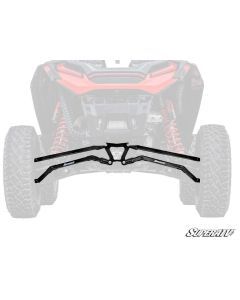 SuperATV Polaris RZR XP Turbo S Boxed High Clearance Radius Arms RA-P-RZRXPTS-HC-BX-02