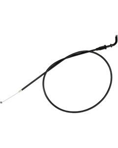 Motion Pro Black Vinyl Throttle Pull Cable 03-0114