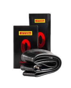 Pirelli Heavy Duty 14" Tube With Tr-4 Center Metal Valve Stem 2598610