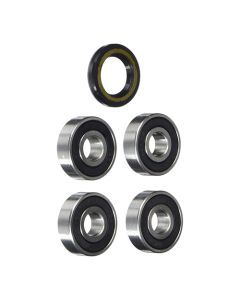 Pivot Works - PWRWK-S38-000 - Wheel Bearing Kit