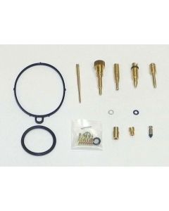 WSM Carburetor Kit For Kawasaki 110 KLX 06-09 016-758