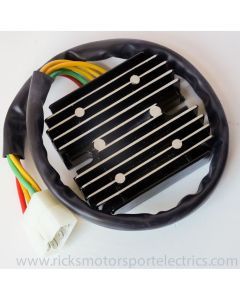 Ricks Rectifier-Regulator Lithium Compatible 14-308