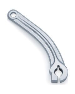 Kuryakyn Ridgeback Transmission Shifter Arms Chrome