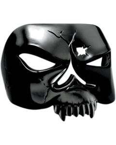 Harley-Davidson FXDBI Dyna Street Bob 2006Zombie Taillight Cover Black Kuryakyn