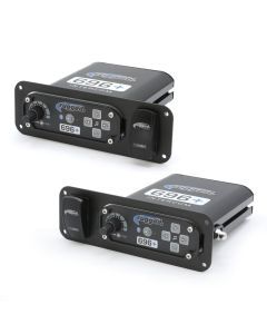 Rugged Radios In-Dash Mount with Switch Hole for Rugged Intercoms MT-IDM-ICM-SW