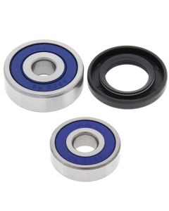 All Balls Racing Front Wheel Bearing Kit 25-1165