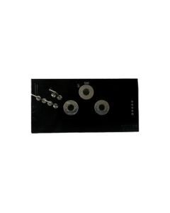 Intellitronix Tachometer Rebuild Kit with Upgraded Board For 1975-1977 Chevrolet Corvette