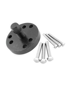 Flywheel Puller For Kawasaki F7 175 1973 Multi pattern 6 hole disc, 8mm bolts