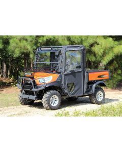Seizmik Framed Door Kit For Kubota RTV-X 900/1120D/G850 52-06012