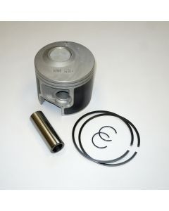 WSM Piston Kit For Mercury / Mariner 200 - 300 Hp XS DFI Port .040 100-51-07PK