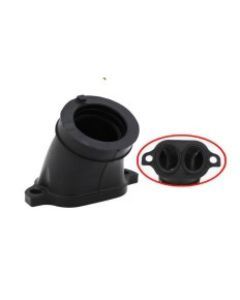 Bronco Carburetor /Manifold Flange AT-07094