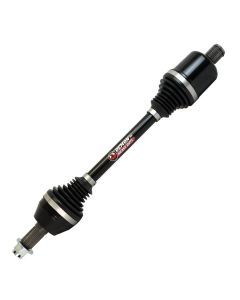 Demon Heavy Duty Axle For Polaris Models 2015-2019 PAXL-1132HD