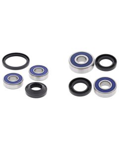 Wheel Front And Rear Bearing Kit for Honda 350cc XR350R 1983