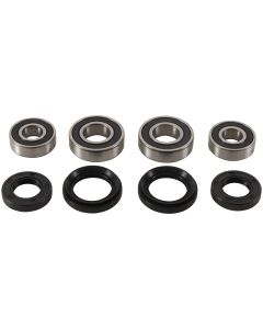 Pivot Works Front Wheel Bearing Kit PWFWK-H11-420