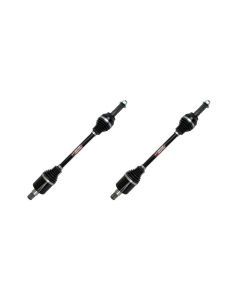Demon Rear Heavy Duty Axle Set For Polaris Sportsman XP 850 HO EPS 2012-2014