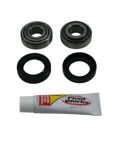 Pivot Works Front Wheel Bearing Kit PWFWS-HD01-000