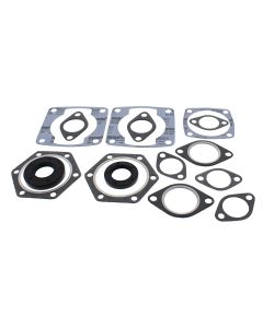 Vertex Complete Gasket With Oil Seals Kit 711157