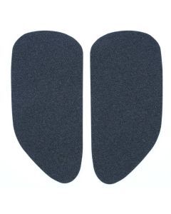 R&G Racing Clear Tank Traction Grip For 2001-2006 Honda CBR600F4i Alu Frame