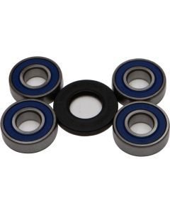 All Balls Rear Wheel Bearing Kit 25-1228