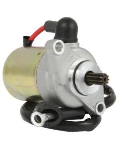 02-06 Can-Am DS50 Mini Starter Motor Bombardier Atv