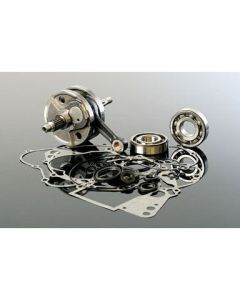 WISECO WPC134 Performance Crankshaft