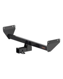 Class III Trailer Hitch, 2" Receiver Fits Select Mazda CX-50
