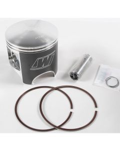 Wiseco Piston Kit Armorglide 91.00/+2.00 Hon 871M09100