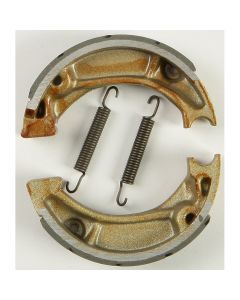 EBC 1 Pair HH Sintered Superbike Brake Shoes MPN 333G