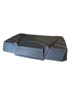 Highlands Cargo Box For Polaris Ranger 1000, XP 1000 2018-2024 JC11201_Ranger