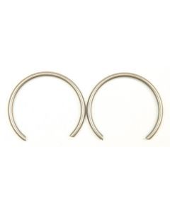 Wiseco Piston Circlips For Wiseco Pistons Only W5860