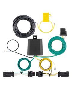 T-Connector Trailer LIght Harness fits Select Dodge Hornet