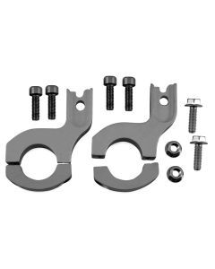 Acerbis Aluminum Uniko Mounting Kit - 2041790059