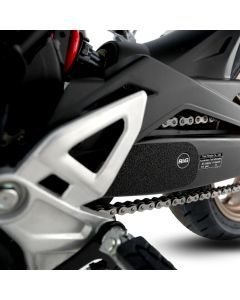 R&G Racing Black Boot Guard Kit EZBG311BL