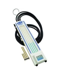 MOTION PRO MULTI-CARB SYNC PRO CARBURETOR SYNCHRONIZER TUNER