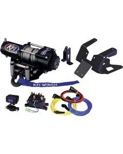 KFI A Series Winch (2000)