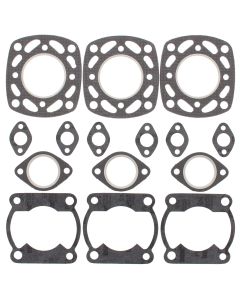 Vertex Top End Gasket Kit 710109A