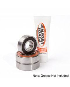 Pworks PWRWK-S31-000 Pivot Works Rear Wheel Bearingkit Bike RM 12 For Suzuki