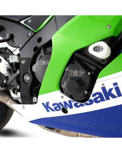 R&G Racing PRO Clutch Cover RHS For 2015-2019 Kawasaki Ninja ZX10R ZX1000