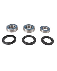 Pivot Works Rear Premium Wheel Bearing Kit 25-1798
