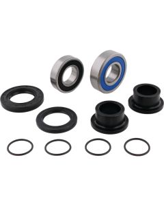 Pivot Works Rear Waterproof Wheel Spacer Kit PWRWC-Y07-500
