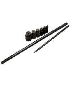 Motion Pro Bearing Removal 8 Piece Set 08-0269