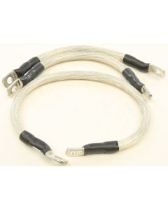 All Balls Racing Inc 21" Clear Battery Cable 78-121