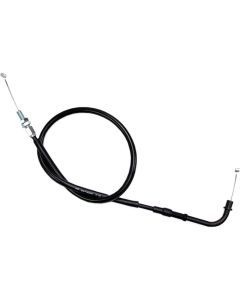 Motion Pro Black Vinyl Throttle Pull Cable For Suzuki GSXR1000 2007-2008
