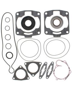 Vertex Complete Gasket With Oil Seals Kit 711252