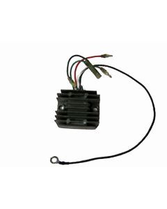 WSM Rectifier / Regulator for Yamaha 75 - 115 Hp 2-Stroke 365-1950