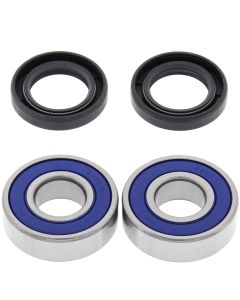 Pivot Works Front Premium Wheel Bearing Kit 25-1369